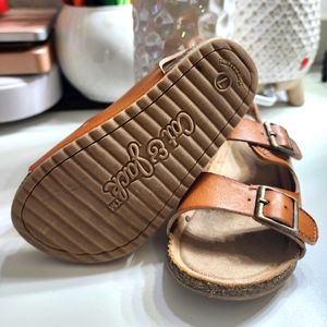 Toddler sandals